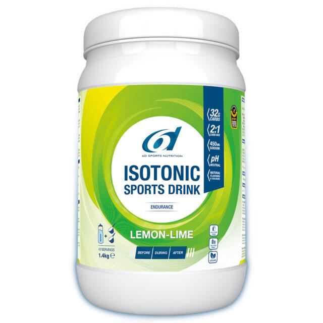 6dsportsnutrition.com shop images 2022 6d isotonic sports drink lemonlime 1080x1080 copy