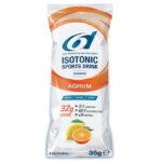 6d Isotonic Sports Drink - Agrum 5x35g +€8,75