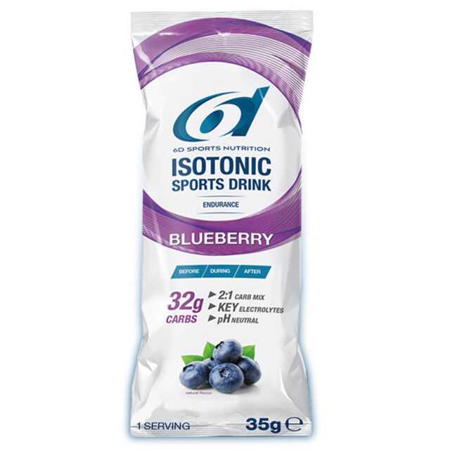 6dsportsnutrition.com shop images 2022 6d isotonic sports drink unidose blueberry 1080x1080 copy