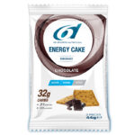 6d Energy Cake - Chocolate 6x44g +€7,75