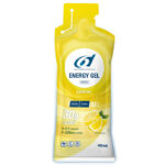 6d Energy Gel - Lemon 6x40ml +€13,50