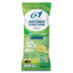 6d Isotonic Sports Drink - Lemon - Lime 5x35g +€10,00